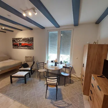 Moderne In Διαμέρισμα Hitzacker