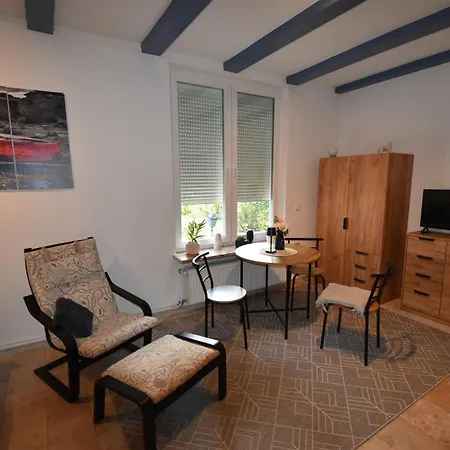 Moderne In Hitzacker