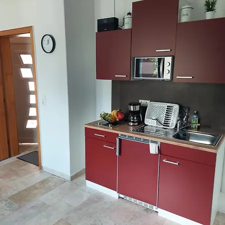 Moderne In * Hitzacker