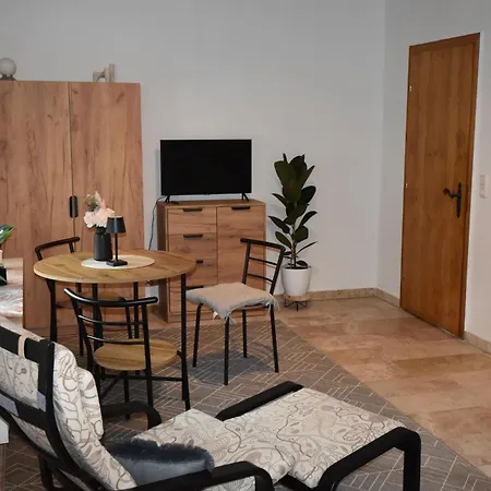 Moderne In *